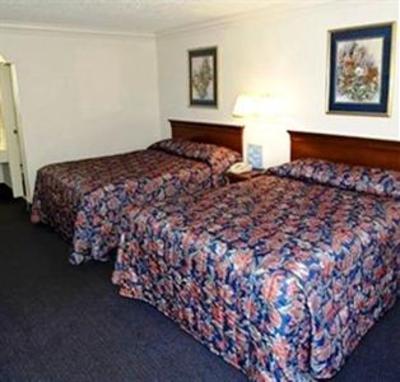 фото отеля River City Inn Jacksonville