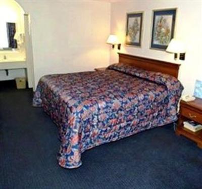 фото отеля River City Inn Jacksonville