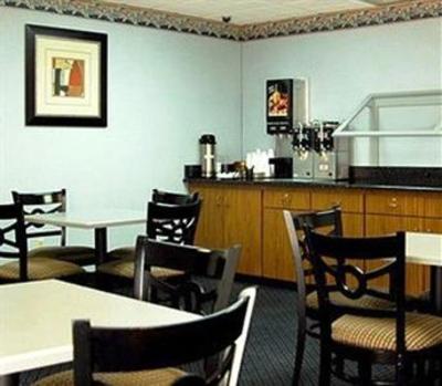 фото отеля River City Inn Jacksonville