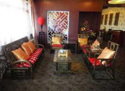фото отеля Xingcheng Rising Biz-Travel Shuidiaogetou Hotel