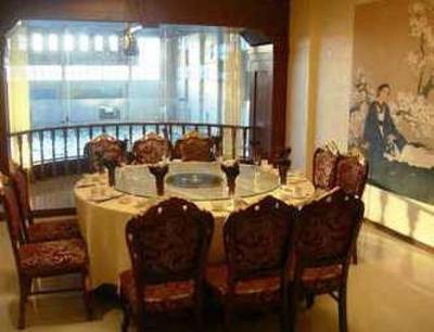 фото отеля Xingcheng Rising Biz-Travel Shuidiaogetou Hotel