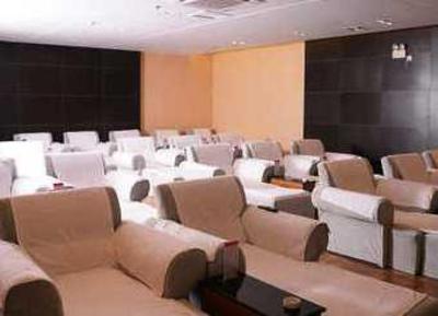 фото отеля Xingcheng Rising Biz-Travel Shuidiaogetou Hotel