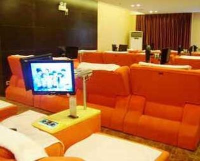 фото отеля Xingcheng Rising Biz-Travel Shuidiaogetou Hotel