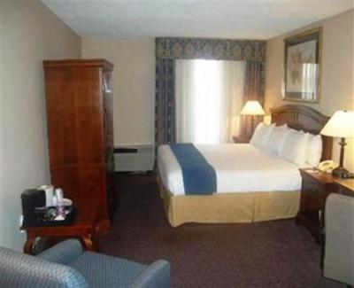 фото отеля Cobb Galleria Inn