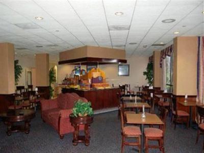фото отеля Cobb Galleria Inn