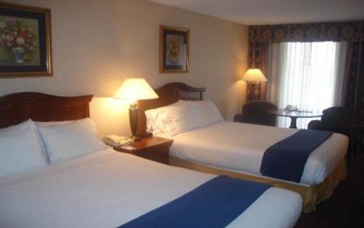 фото отеля Cobb Galleria Inn