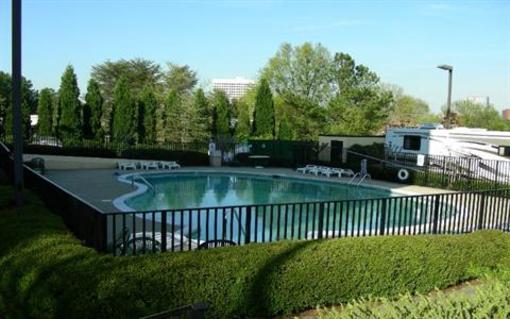 фото отеля Cobb Galleria Inn