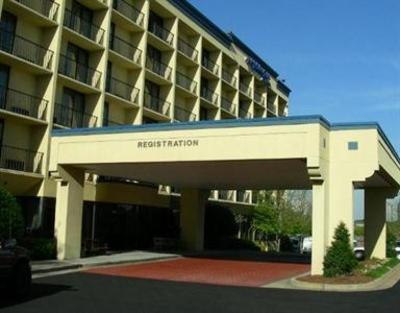 фото отеля Cobb Galleria Inn