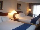 фото отеля Cobb Galleria Inn