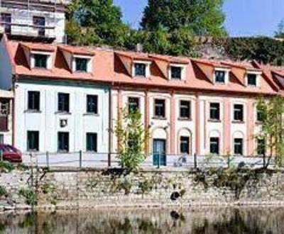 фото отеля Dum U Zvonu - House At The Bell