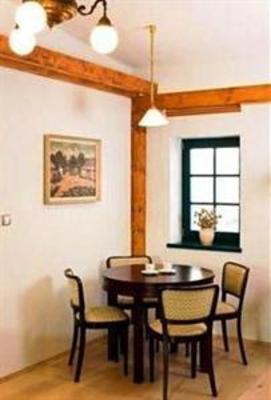 фото отеля Dum U Zvonu - House At The Bell