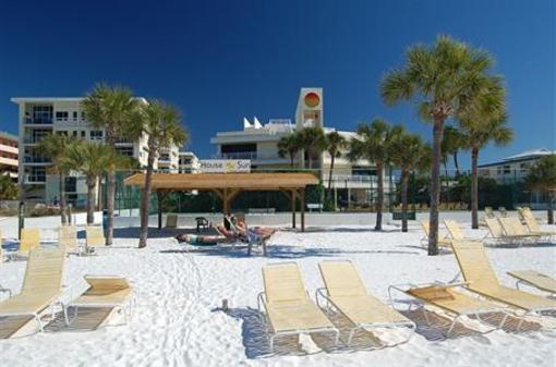 фото отеля House of the Sun Condo Resort