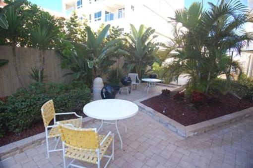 фото отеля House of the Sun Condo Resort