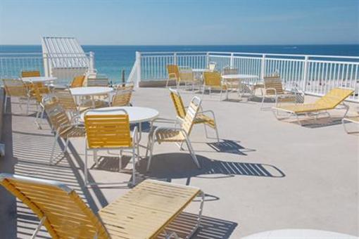 фото отеля House of the Sun Condo Resort