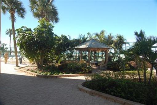 фото отеля House of the Sun Condo Resort