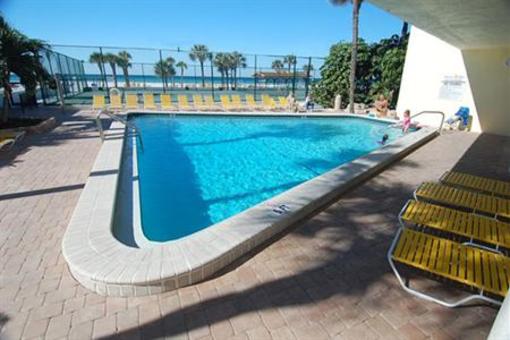 фото отеля House of the Sun Condo Resort