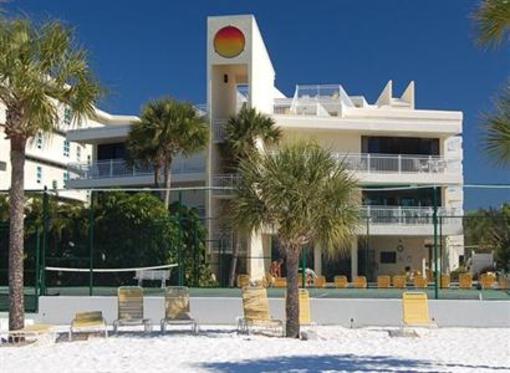 фото отеля House of the Sun Condo Resort