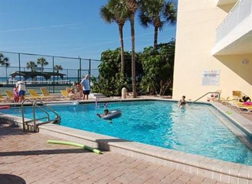 фото отеля House of the Sun Condo Resort