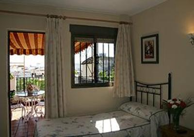 фото отеля Hostal Almanzor Cordoba