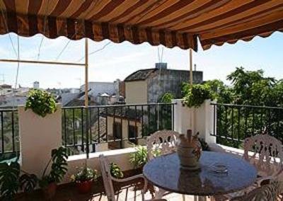 фото отеля Hostal Almanzor Cordoba