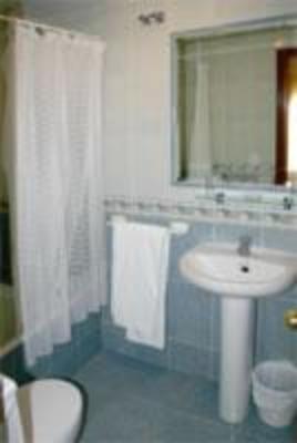 фото отеля Hostal Almanzor Cordoba