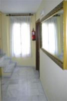 фото отеля Hostal Almanzor Cordoba