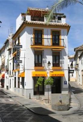 фото отеля Hostal Almanzor Cordoba