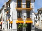 фото отеля Hostal Almanzor Cordoba