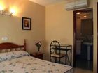 фото отеля Hostal Almanzor Cordoba