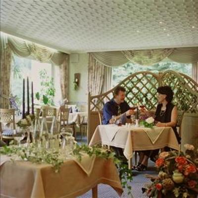 фото отеля Restaurant Muller Hotel Daun