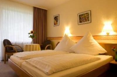 фото отеля Restaurant Muller Hotel Daun