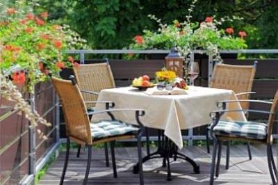 фото отеля Restaurant Muller Hotel Daun