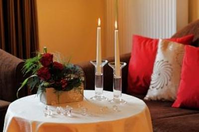 фото отеля Restaurant Muller Hotel Daun