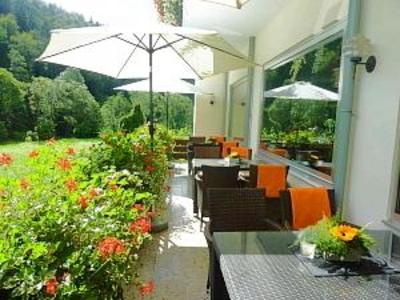 фото отеля Restaurant Muller Hotel Daun