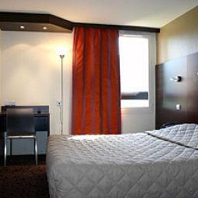 фото отеля Minotel Parc Hotel