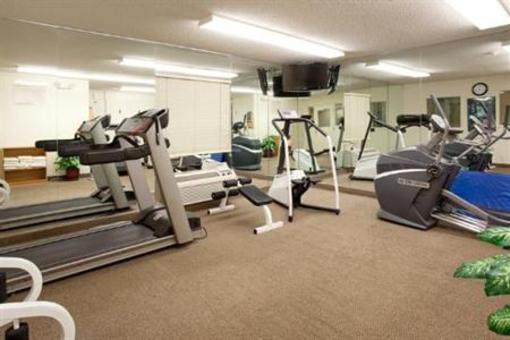 фото отеля Hawthorn Suites by Wyndham Denver Tech Center