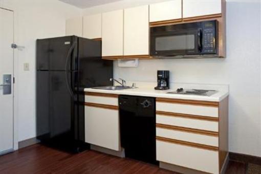 фото отеля Hawthorn Suites by Wyndham Denver Tech Center