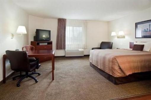 фото отеля Hawthorn Suites by Wyndham Denver Tech Center