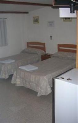 фото отеля Pension Los Faroles Guesthouse Fuengirola
