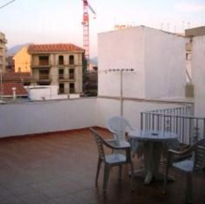 фото отеля Pension Los Faroles Guesthouse Fuengirola