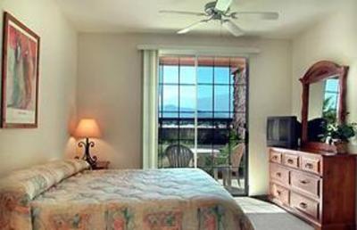 фото отеля Sonoran Suites of Palm Springs
