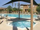 фото отеля Sonoran Suites of Palm Springs