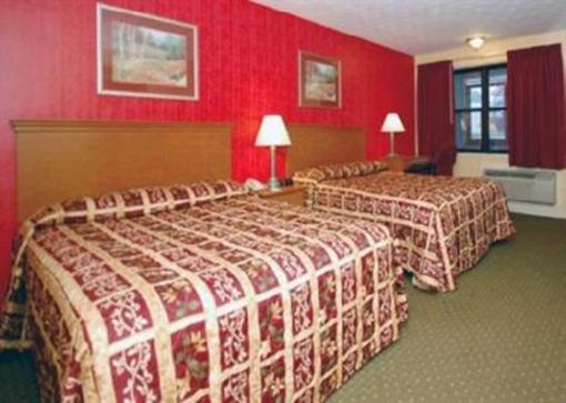 фото отеля Econo Lodge Malden