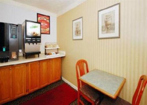 фото отеля Econo Lodge Malden