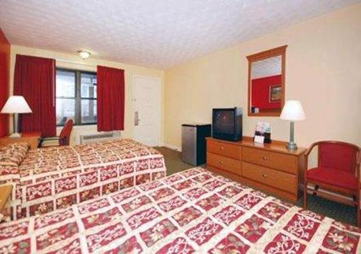 фото отеля Econo Lodge Malden