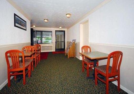 фото отеля Econo Lodge Malden
