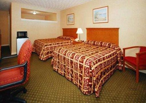 фото отеля Econo Lodge Malden