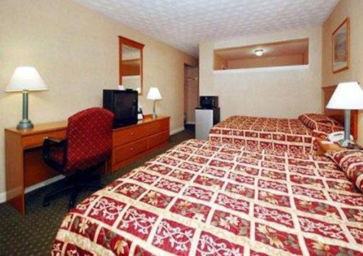 фото отеля Econo Lodge Malden