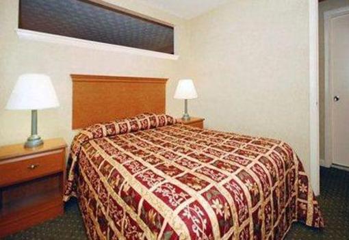 фото отеля Econo Lodge Malden