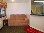 фото отеля Econo Lodge Malden